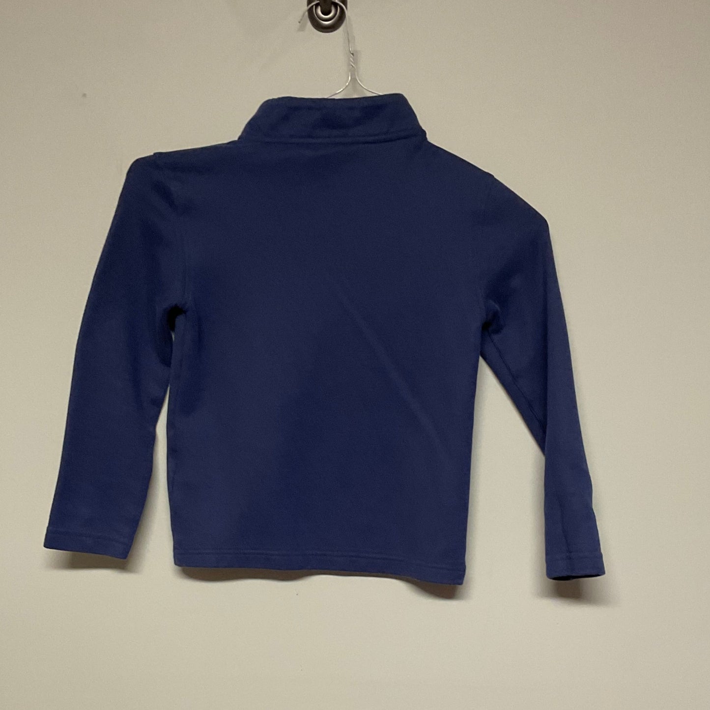 Izod Navy lightweight pullover