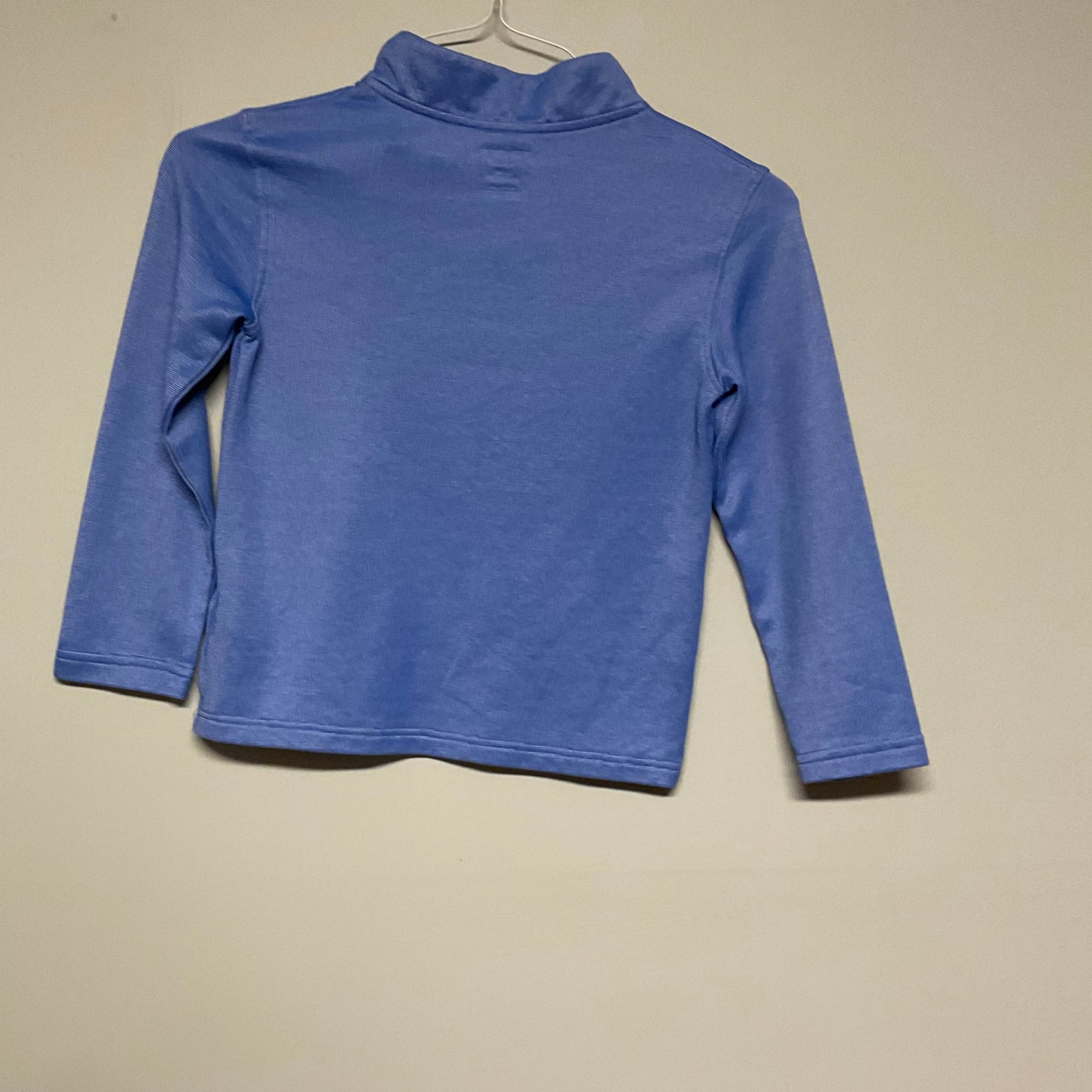 Izod light blue lightweight pullover