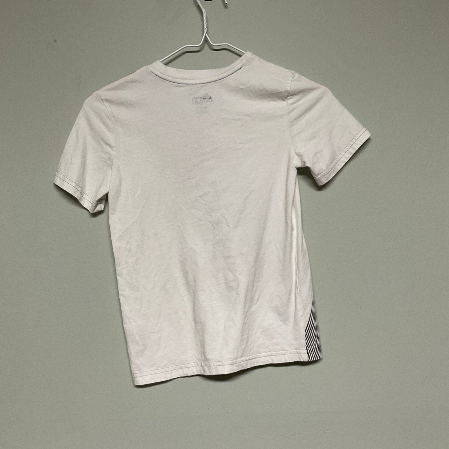 Circo metallic baseball T-shirt
