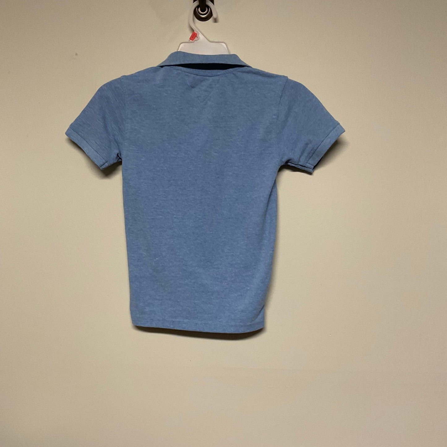 Tommy Hilfiger light blue polo