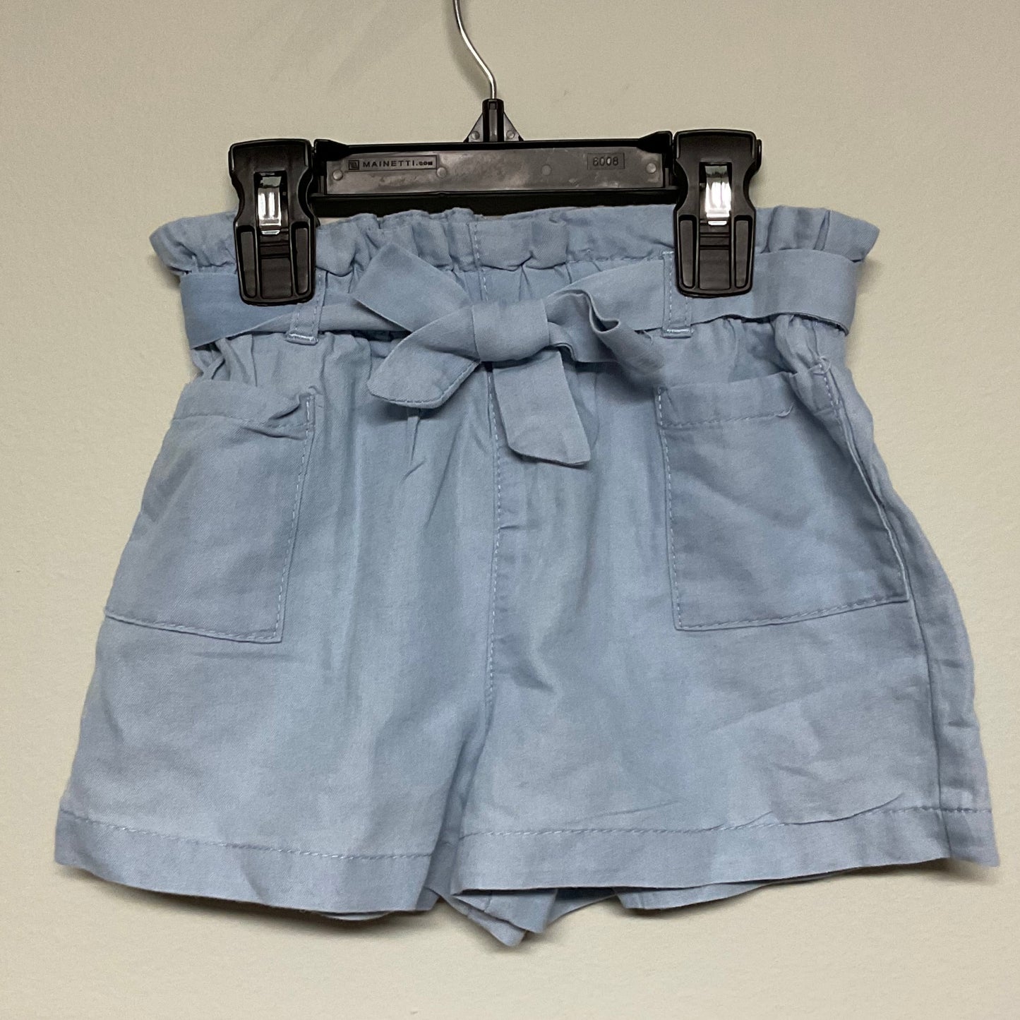 Vince Camuto Pink floral top + shorts