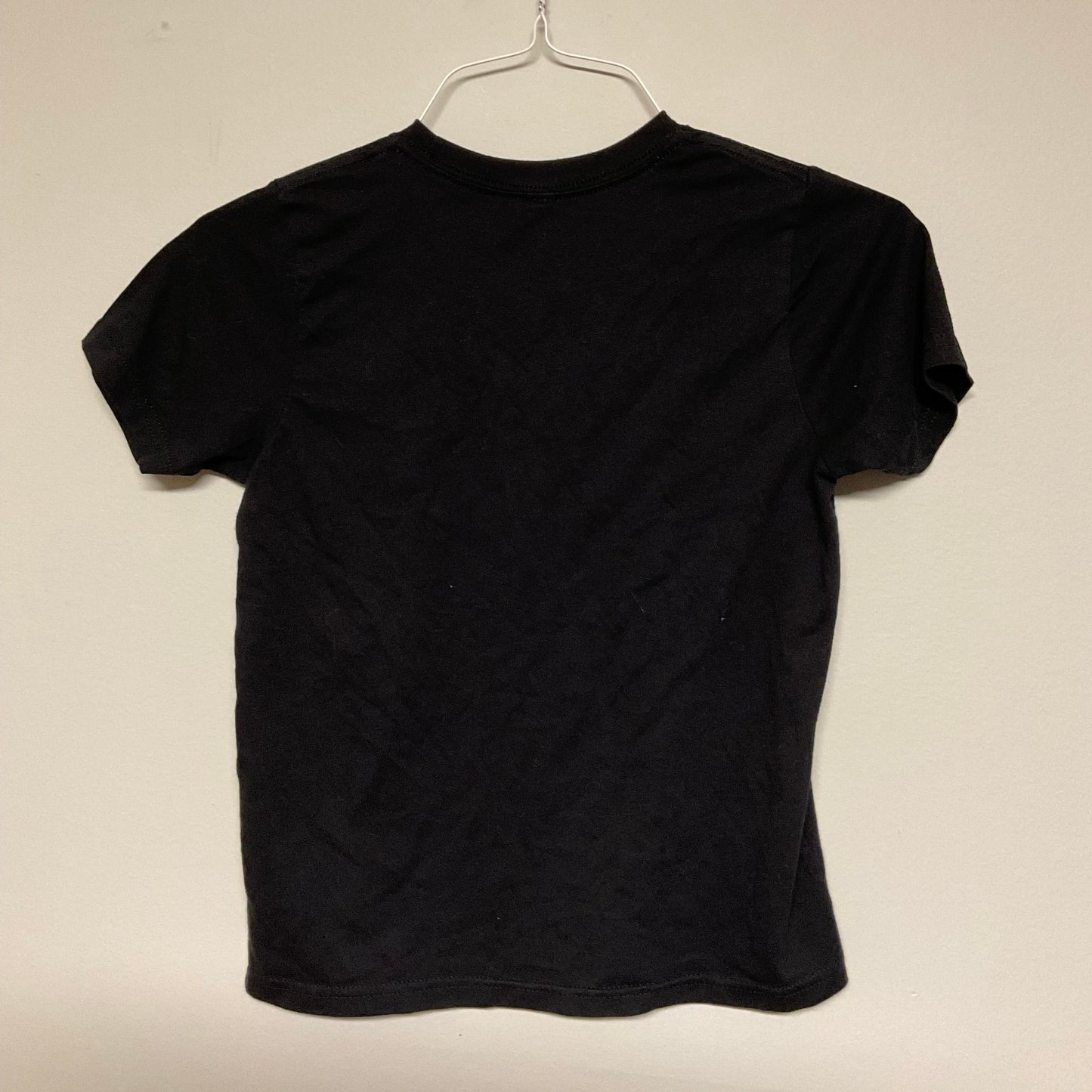 Black Birmingham Legion T-shirt