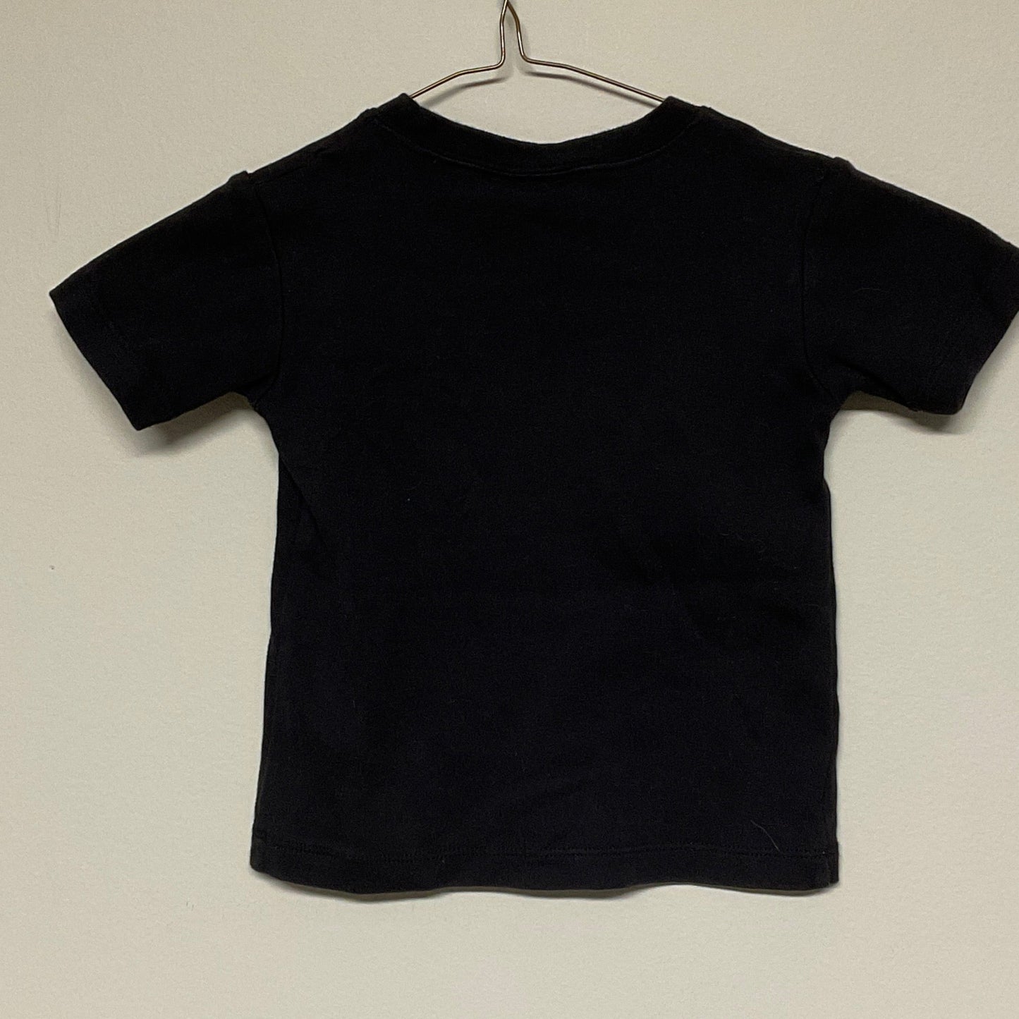 Blanks Boutique Firetruck T-shirt
