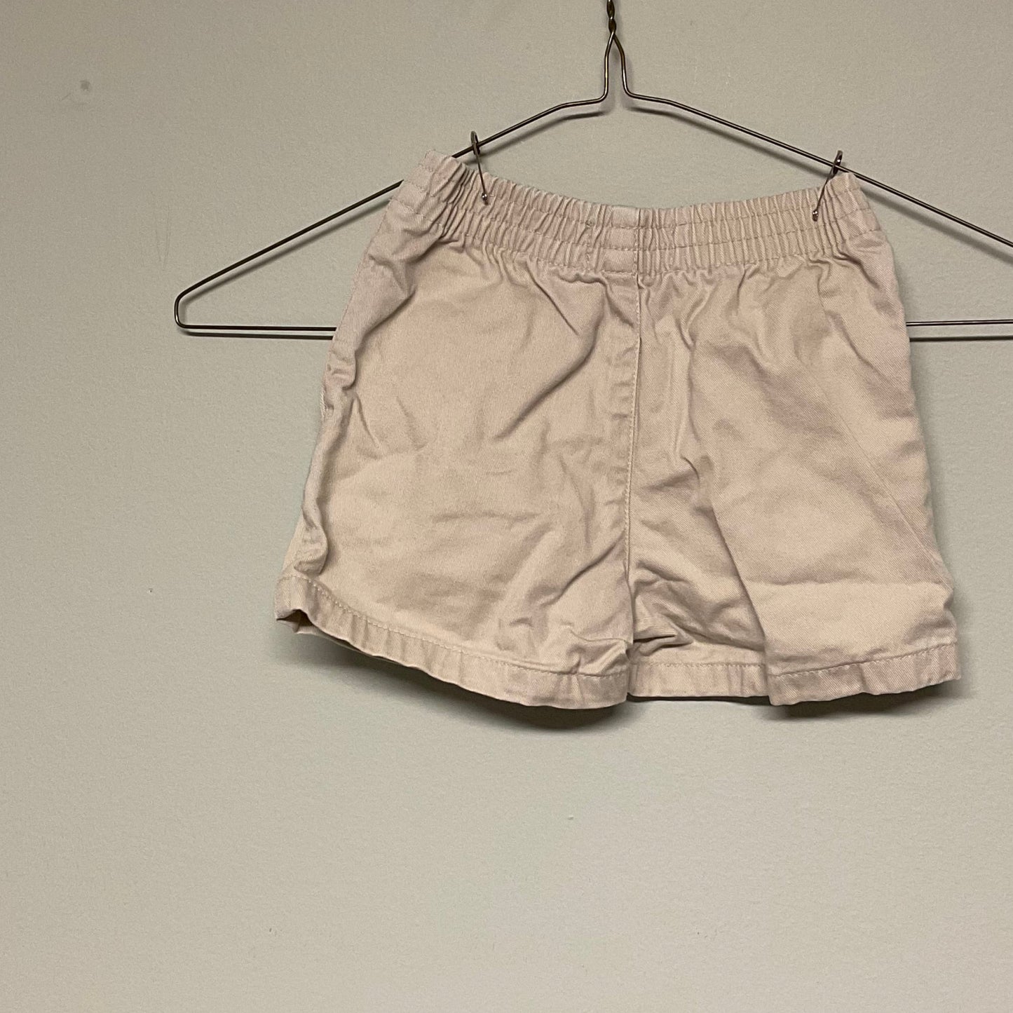Polo shorts
