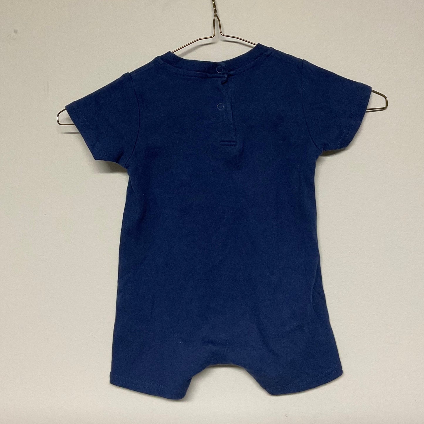 Daddy's fishin' buddy shortie