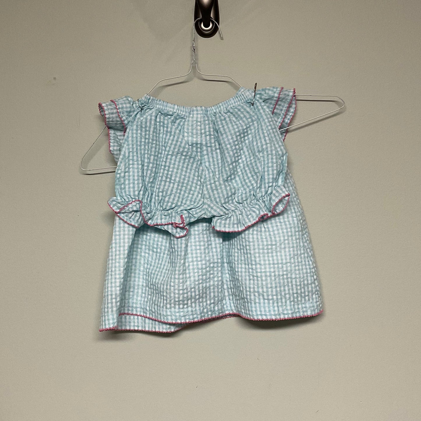 Unicorn Top + Bottoms