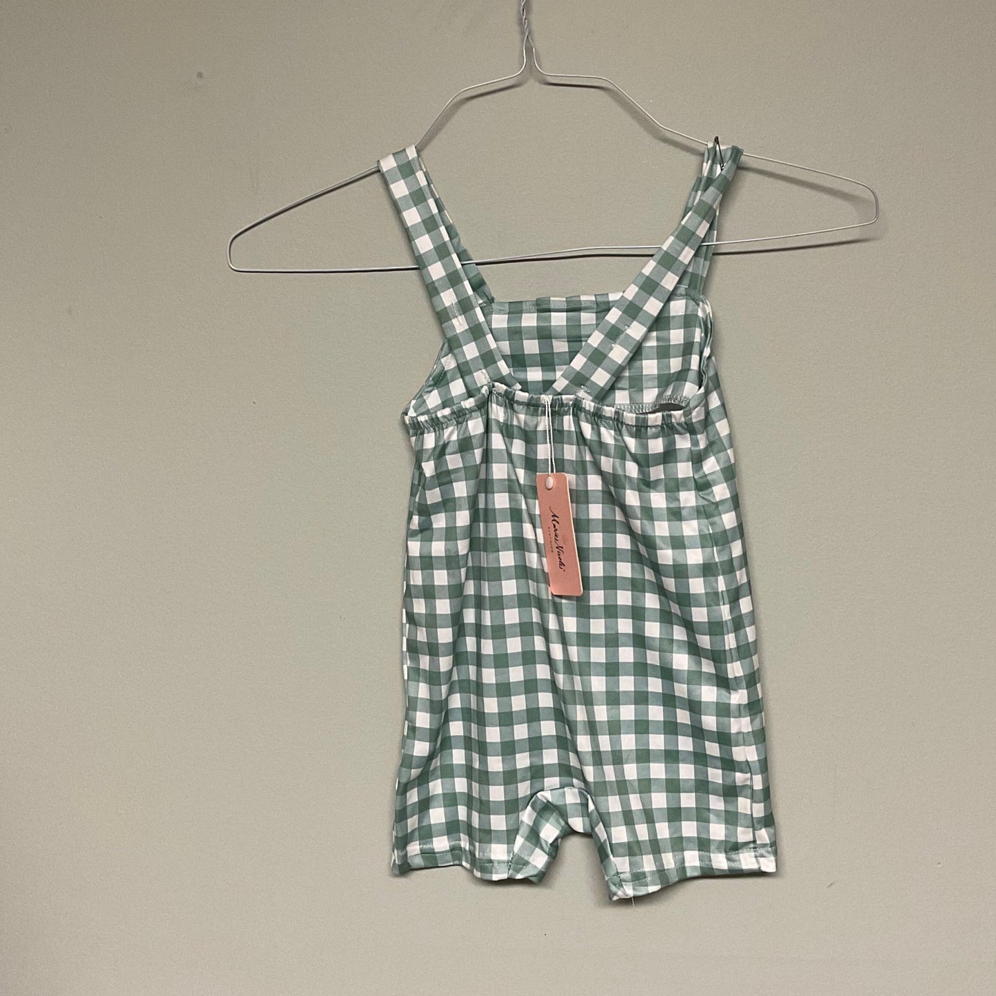 NWT Strawberry JonJon (Marie Nicole)