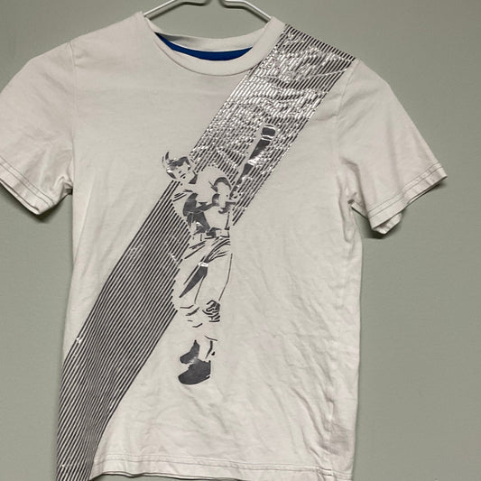 Circo metallic baseball T-shirt