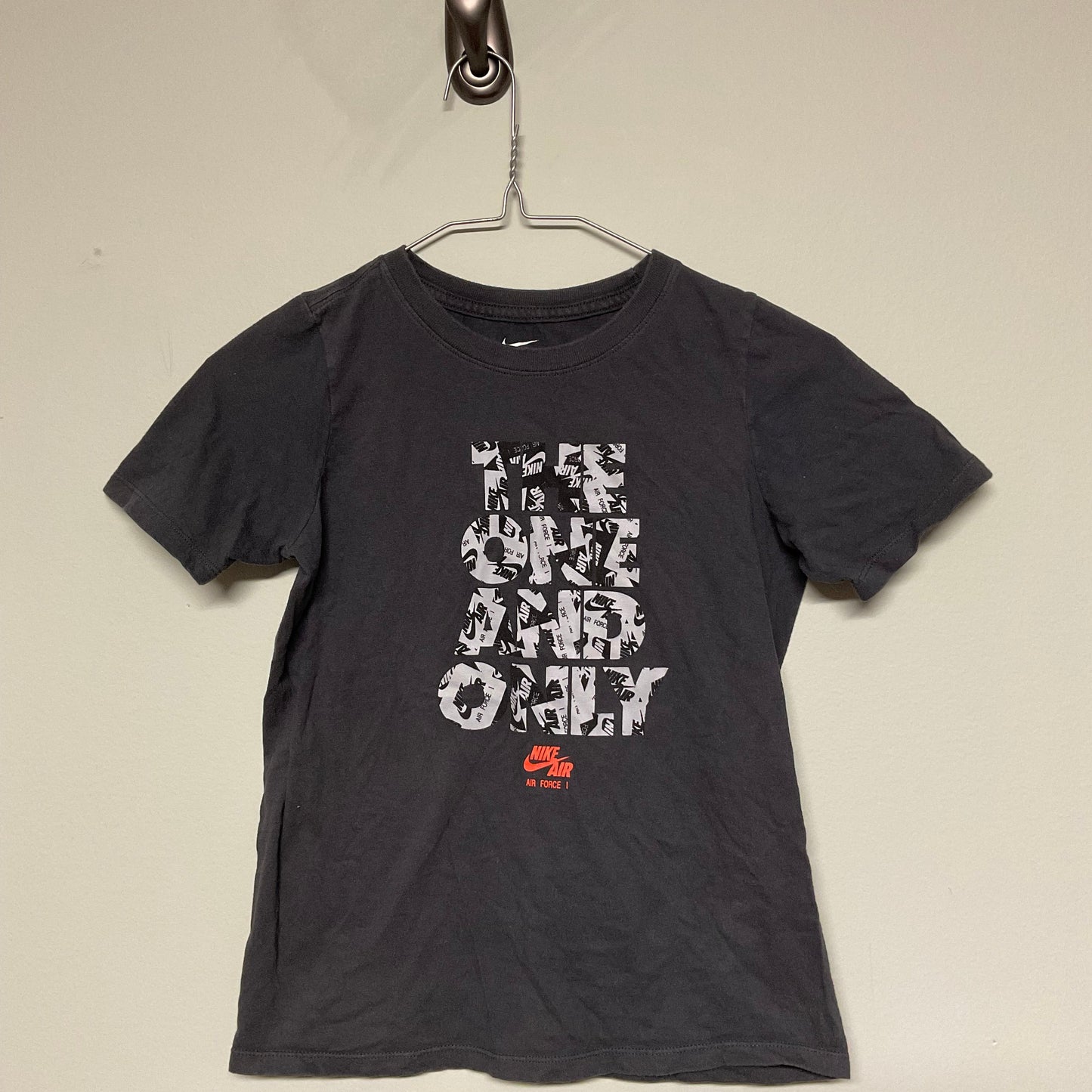 Nike Air Force 1 shirt