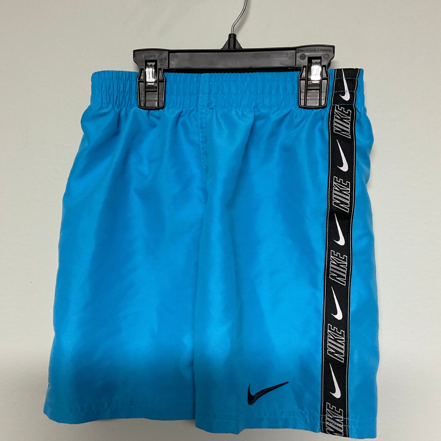 Nike swim trunks - blue