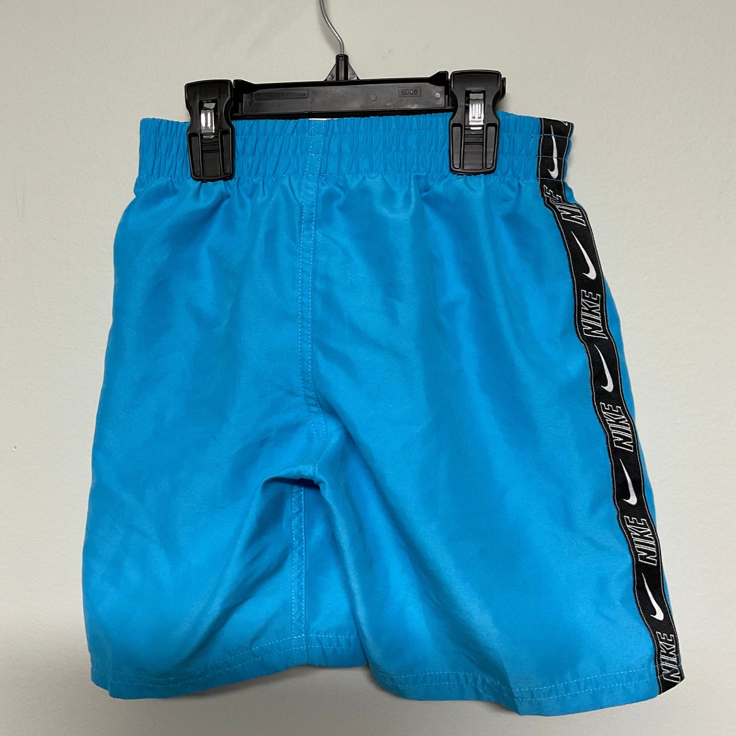 Nike swim trunks - blue
