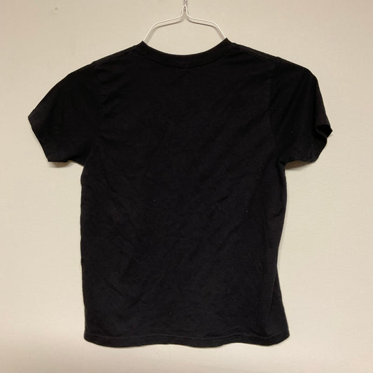 Black Birmingham Legion T-shirt