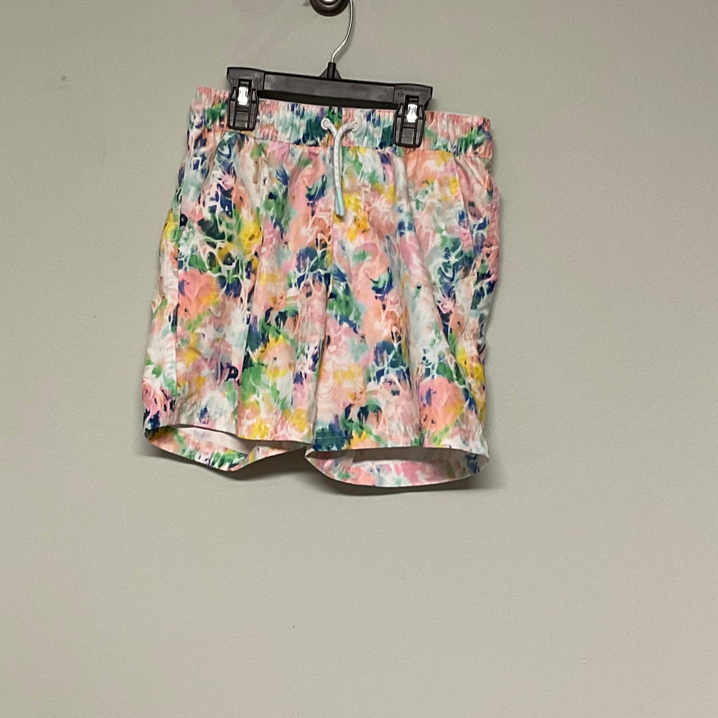 cat n jack pastel swim trunks