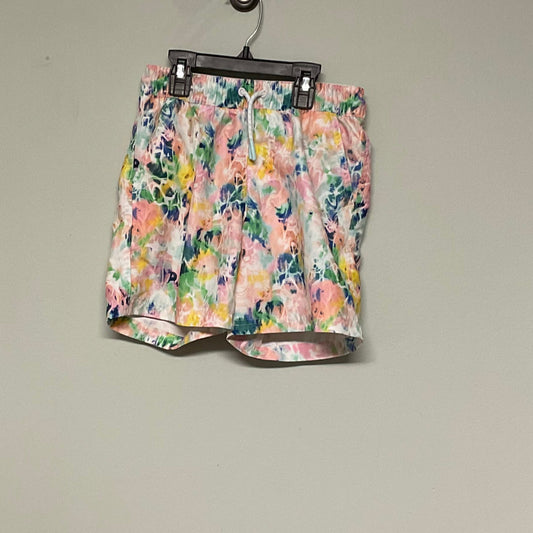 cat n jack pastel swim trunks