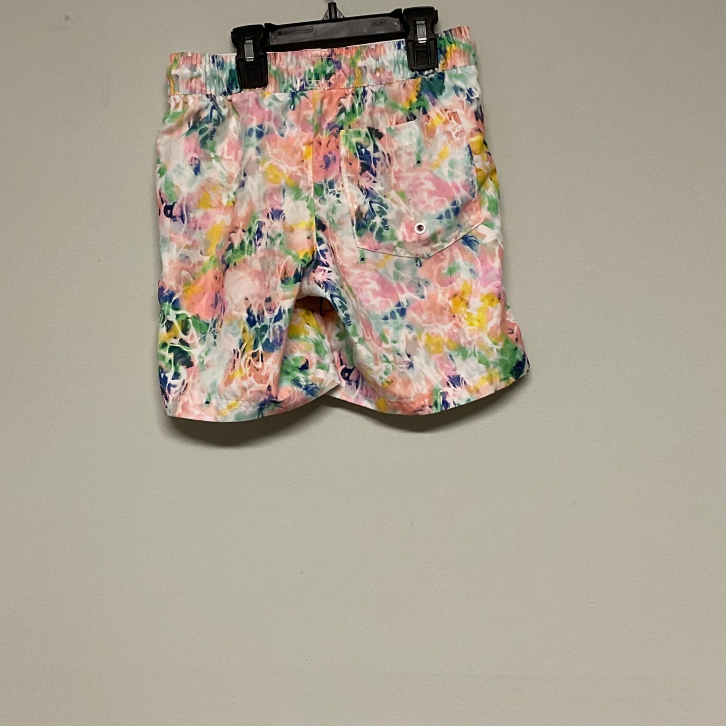 cat n jack pastel swim trunks