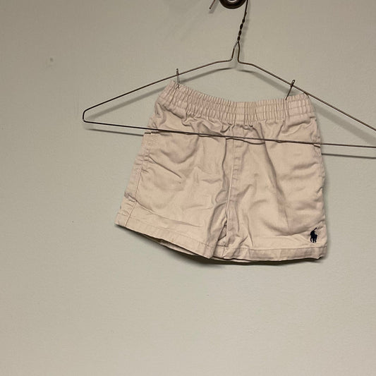 Polo shorts