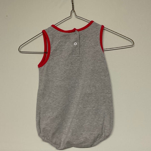 BB kids firetruck bubble