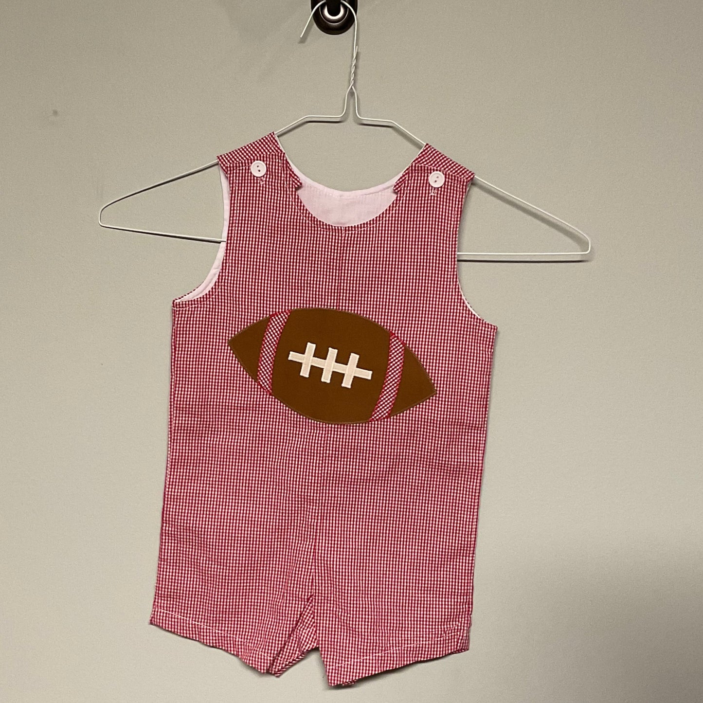 Football Jonjon
