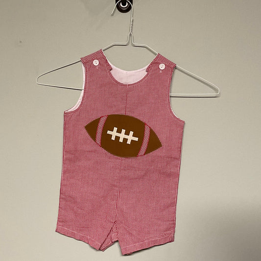 Football Jonjon