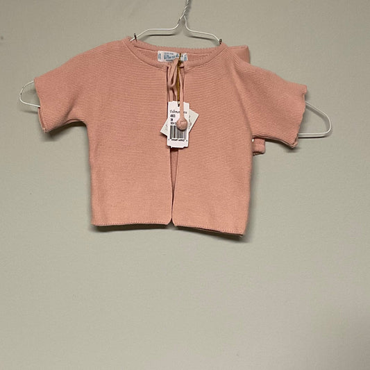Feltman bros NWT sweater + bloomers